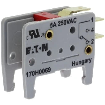 EATON 170H0069 Endschalter