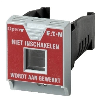 EATON 1713607 Schroefkop D-zekering