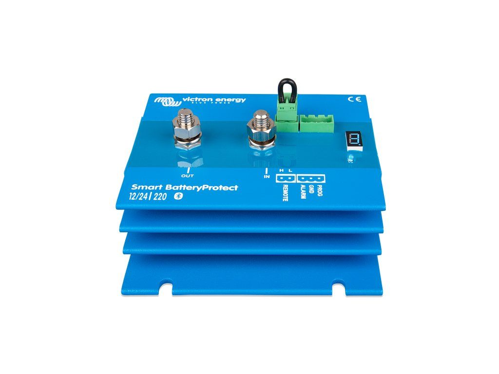 Victron Smart BatteryProtect 12/24V 220A