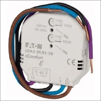 EATON 172938 CSAU-01/01-10I Schakelactor bussysteem