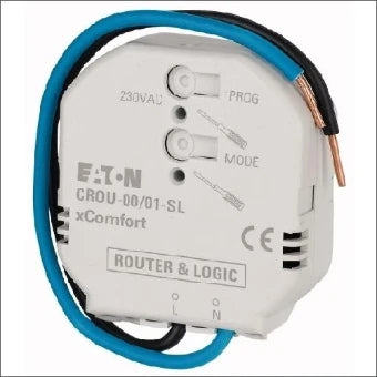 EATON 172943 CROU-00/01-S Repeater bussysteem