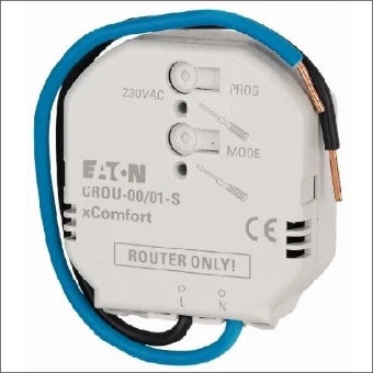 EATON 172944 Repeater bussysteem