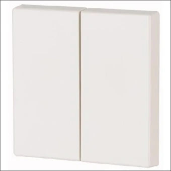 EATON 173004 Bedienelement / Zentralplatte Schalterprogramm 55 mm