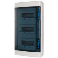 EATON 174191 Leerer Verteilerkasten 436 mm