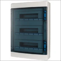 SCHNEIDER SSL1D03BD Solid-staterelais 5 mm