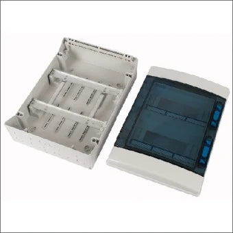 EATON 174207 Leerer Verteilerkasten 436 mm