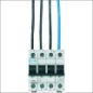 KLEMKO 183590 PKABC5U5GS Patchkabel twisted pair