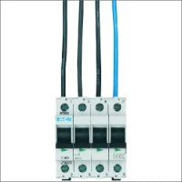 KLEMKO 183590 PKABC5U5GS Patchkabel twisted pair
