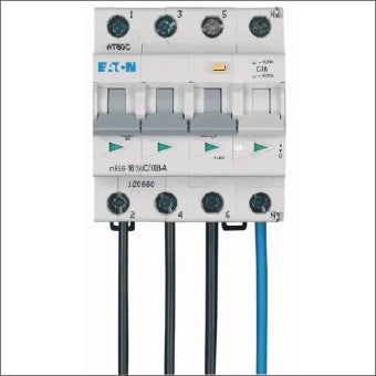 EATON 1742431 FI/LS-Schalter
