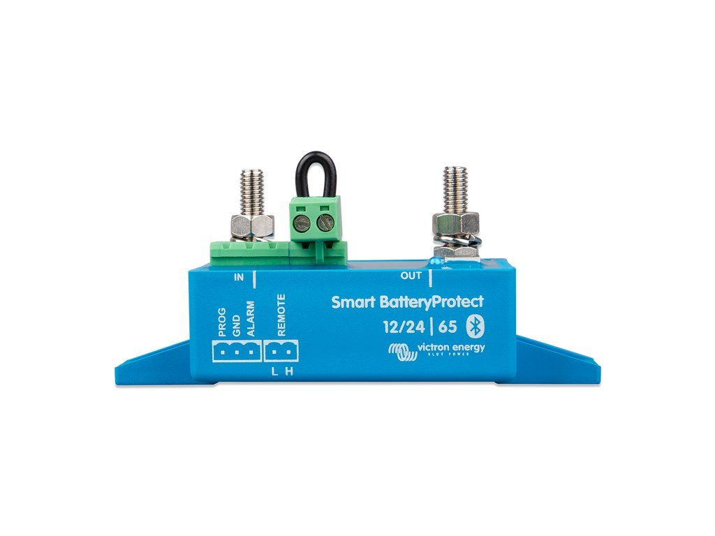 Victron Smart BatteryProtect 12/24V 65A