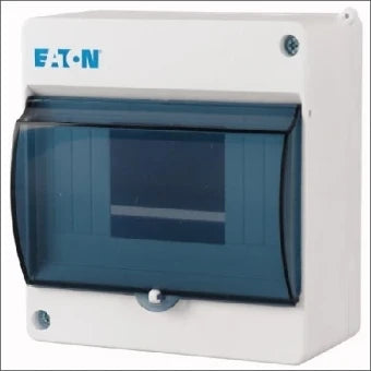 EATON 177075 Leerer Verteilerkasten 140 mm