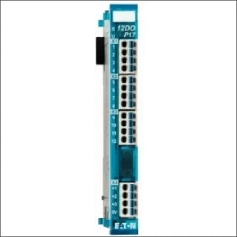 EATON 178788 Veldbus, dec. periferie - digitale in- und uitgangsmodule 80.3 mm
