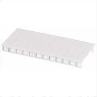 EATON 178978 Afdekstrip (modulair) fuer Schaltschrank/Gehause inbouw 52 mm