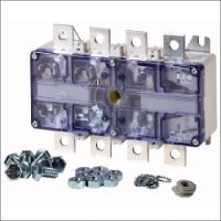 EATON 143840 EPTV450 Montagerail/-profiel
