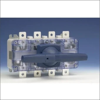 EATON 1814453 Lasttrennschalter 125 mm
