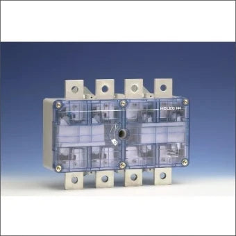 EATON 1814592 DMV-1250N/4 Lastscheider