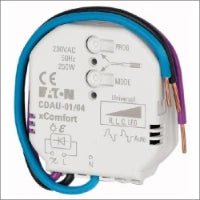 EATON 172986 Bedienelement / Zentralplatte Schalterprogramm 69 mm