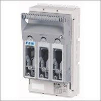 EATON 184527 Inbouwunit mit mespatroonhouders/veilighedenLasttrennschalters 300 mm