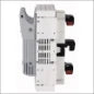 EATON 184538 Inbouwunit mit mespatroonhouders/veilighedenLasttrennschalters 300 mm