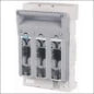 EATON 143979 Inbouwunit mit schakelaars 750 mm