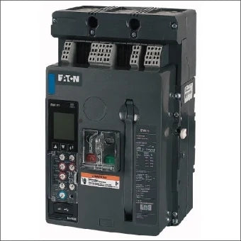 EATON 183333 Leistungsschalter fuer Trafo-, Generator- und Anlagenschutz