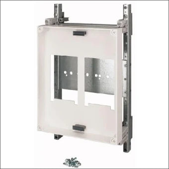EATON 184527 Inbouwunit mit mespatroonhouders/veilighedenLasttrennschalters 300 mm
