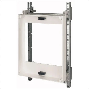 EATON 184541 Inbouwunit mit mespatroonhouders/veilighedenLasttrennschalters 450 mm