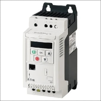 EATON 186091 Frequentieregelaar =< 1 kV 184 mm