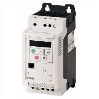 EATON 185743 Frequentieregelaar =< 1 kV 184 mm