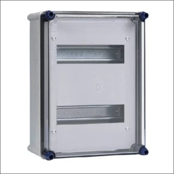 EATON 1860548 Leerer Verteilerkasten 360 mm