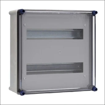 EATON 1860549 Leerer Verteilerkasten 360 mm