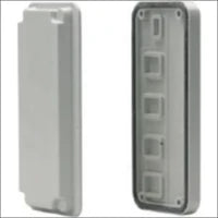 EATON 1860800 Railkast 540 mm