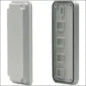EATON 1862806 Smeltveilighedenkast 540 mm