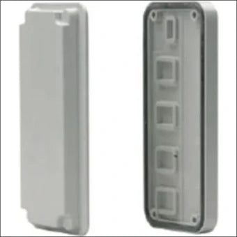 EATON 1860743 Einfuehrungsplatte fuer Ausschnitt Schaltschrank/Gehause 275 mm