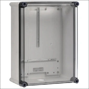 EATON 1860881 kWh meterkast mit meterkruis 360 mm
