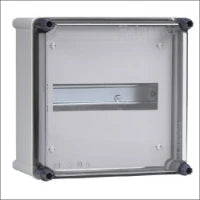 EATON 1860881 kWh meterkast mit meterkruis 360 mm