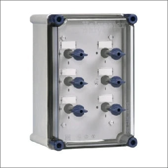 EATON 1861828 Schakelaarkast 270 mm
