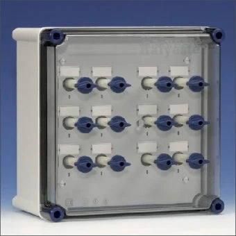 EATON 1861829 Schakelaarkast 270 mm