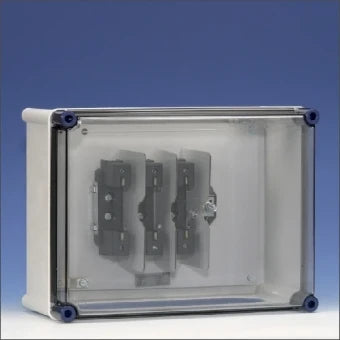 EATON 1862808 Smeltveilighedenkast 270 mm
