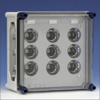 EATON 1864001 Schakelaarkast 270 mm