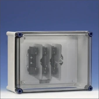 EATON 1862842 Smeltveilighedenkast 270 mm