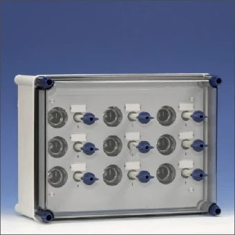 EATON 1863819 Smeltveilighedenkast 270 mm