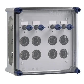 EATON 1863821 Smeltveilighedenkast 270 mm