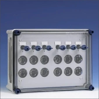 EATON 1863822 Smeltveilighedenkast 270 mm