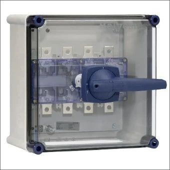 EATON 1863879 Schakelaarkast 540 mm