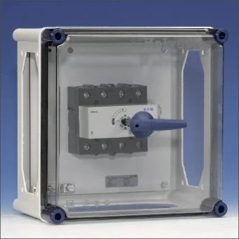 EATON 1863883 SGH160/1 Schakelaarkast