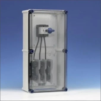 EATON 1863885 Schakelveilighedenkast 540 mm