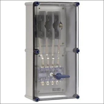 EATON 1863886 Schakelveilighedenkast 540 mm