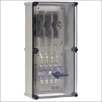 EATON 1863894 Schakelveilighedenkast 540 mm