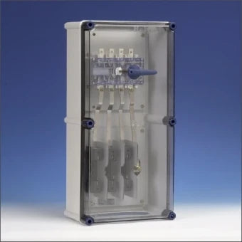 EATON 1863899 Schakelveilighedenkast 540 mm